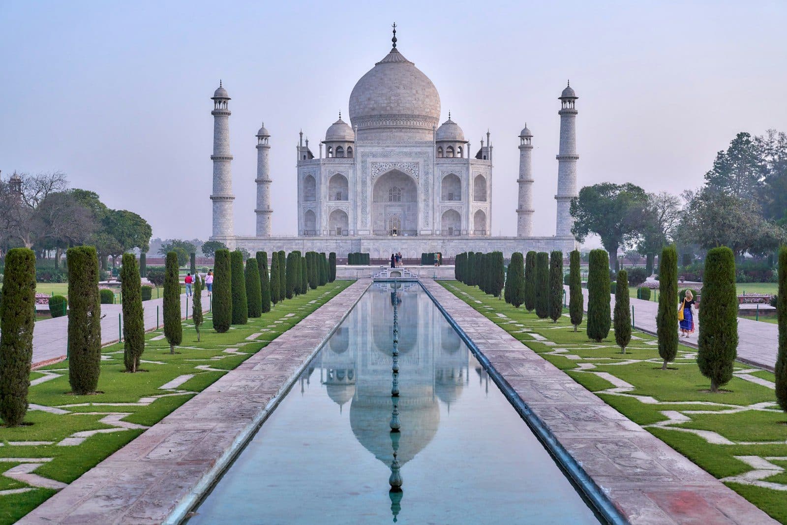 Mauritius: The Strategic Bridge for India-Africa Investments