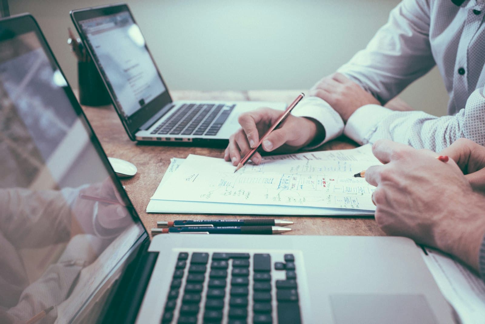The AcuFin Onboarding Process: What to Expect